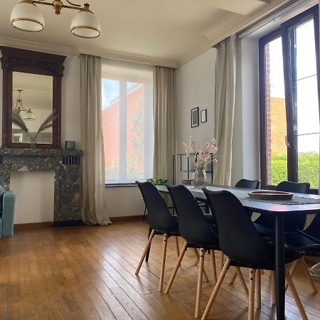 Huis Louis Villa Kortessem Eksteriør bilde