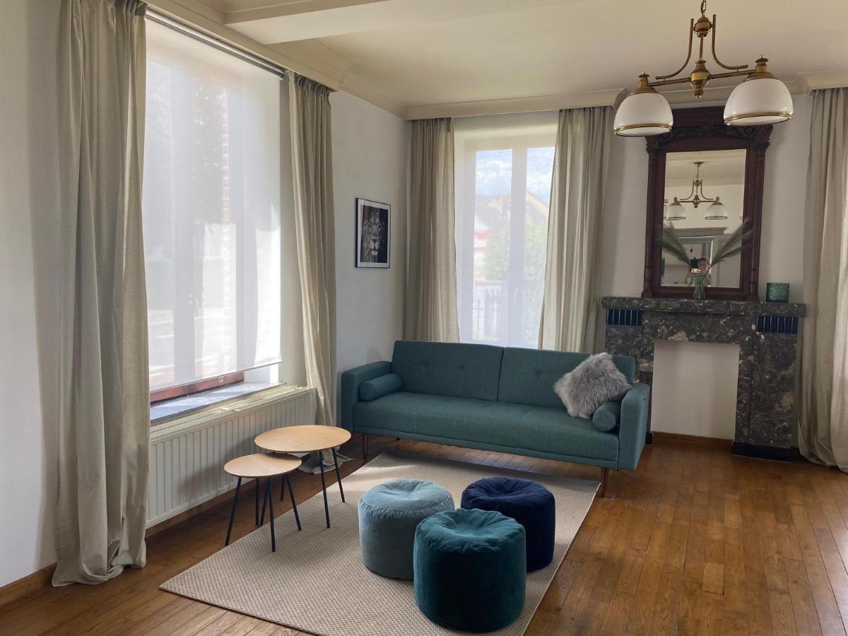 Huis Louis Villa Kortessem Eksteriør bilde