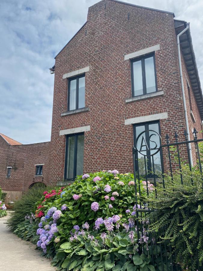 Huis Louis Villa Kortessem Eksteriør bilde
